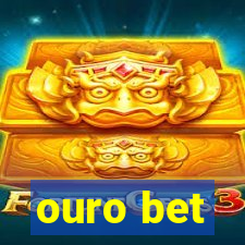 ouro bet